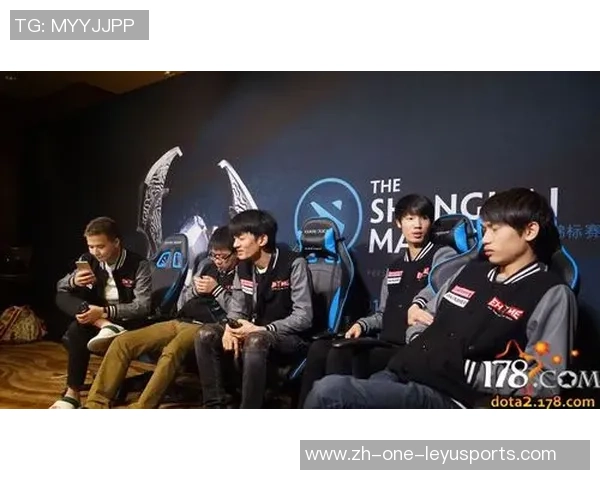 聚焦DOTA2TES战队默契配合与战术分析探讨 聚焦DOTA2TES战队默契配合与战术分析探讨