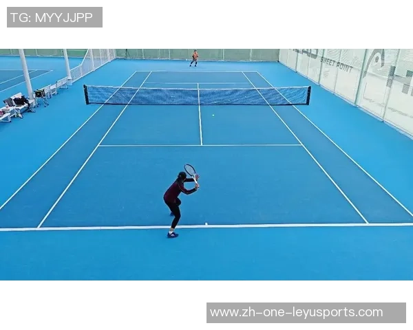 深度对话：周伟如何在网球世界中追寻梦想与挑战自我