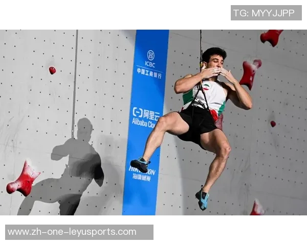 重庆攀岩队在全球速度排行榜中荣获第十名展现出色实力与潜力