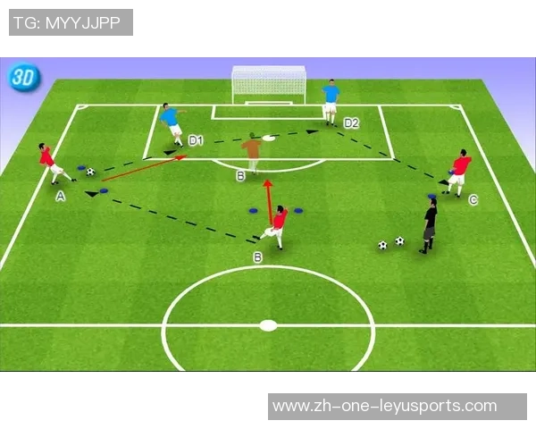 轻松掌握足球过人技巧的简单教学方法与实用练习指南 轻松掌握足球过人技巧的简单教学方法与实用练习指南