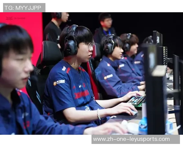 重磅专题：探秘JDG战队进攻革新背后的战术与策略变革